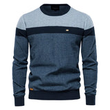 Svatomar – Herrenpullover mit markantem Stil und hervorragendem Komfort
