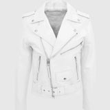 AUSTIN - ELEGANTE BOMBERJACKE