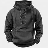 Bastian - Robuste Herren Kapuzenpullover