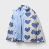 Katharina - Elegante Wendbare Jacke