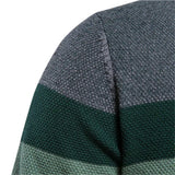 Svatomar – Herrenpullover mit markantem Stil und hervorragendem Komfort