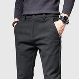 Libuše – Remo Slim Fit Hose
