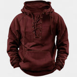 Bastian - Robuste Herren Kapuzenpullover