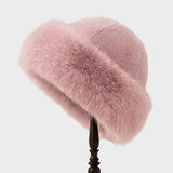 Karolina – Elegante Wintermütze