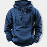 Bastian - Robuste Herren Kapuzenpullover