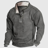 Libuše - Fleecejacke mit Reißverschluss