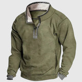 Libuše - Fleecejacke mit Reißverschluss