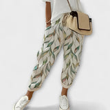 Amara - Stylische Boho-Hosen
