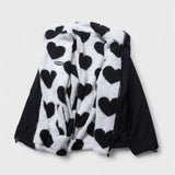 Katharina - Elegante Wendbare Jacke