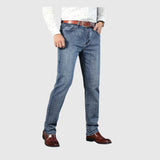 Bürojeans