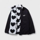 Katharina - Elegante Wendbare Jacke