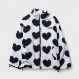 Katharina - Elegante Wendbare Jacke