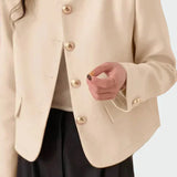 Gabriela - Blazer in elegantem Schnitt