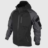 Vít – Taktische Jacke