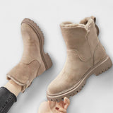 Daniela – Luxuriöse und bequeme Schuhe
