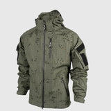 Vít – Taktische Jacke