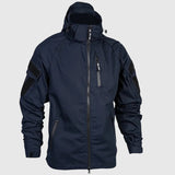 Vít – Taktische Jacke
