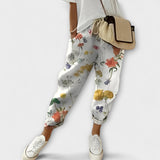 Amara - Stylische Boho-Hosen