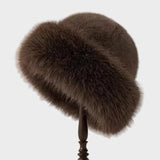 Karolina – Elegante Wintermütze