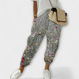 Amara - Stylische Boho-Hosen