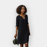 Helle Sommerkleid