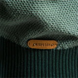 Svatomar – Herrenpullover mit markantem Stil und hervorragendem Komfort