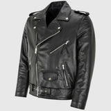 AUSTIN - ELEGANTE BOMBERJACKE