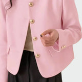Gabriela - Blazer in elegantem Schnitt