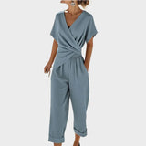 Isla - Elegantes Zweiteiliges Set