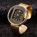 Saga - Goldene Uhr