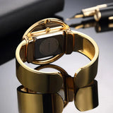 Saga - Goldene Uhr