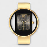 Saga - Goldene Uhr