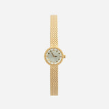 Sara - Minimalistische Uhr