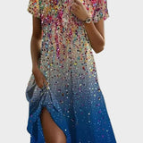 Sereniah - Elegantes Kleid