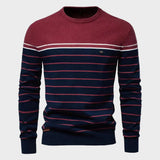 Rupprecht – Solider Herrenpullover