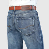 Bürojeans
