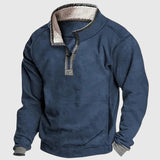 Libuše - Fleecejacke mit Reißverschluss