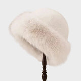 Karolina – Elegante Wintermütze