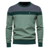 Svatomar – Herrenpullover mit markantem Stil und hervorragendem Komfort