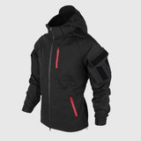 Vít – Taktische Jacke