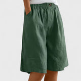 Šárka - Bequeme Sommer-Shorts
