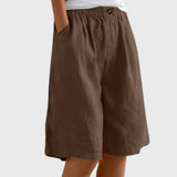 Šárka - Bequeme Sommer-Shorts