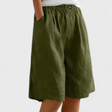 Šárka - Bequeme Sommer-Shorts