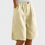 Šárka - Bequeme Sommer-Shorts