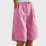 Šárka - Bequeme Sommer-Shorts