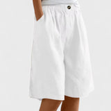 Šárka - Bequeme Sommer-Shorts