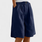 Šárka - Bequeme Sommer-Shorts