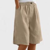 Šárka - Bequeme Sommer-Shorts