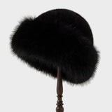 Karolina – Elegante Wintermütze