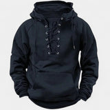 Bastian - Robuste Herren Kapuzenpullover